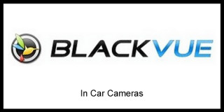 Blackvue Brand Icon
